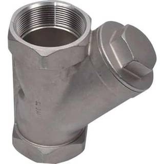 Indura Kontraventil rf m/fjeder 2