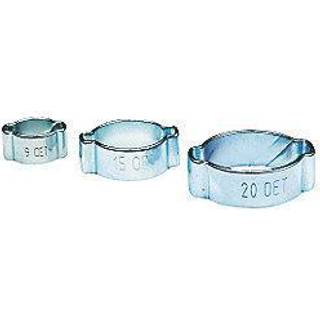 Flowconcept Slangeklemmer 17-20 mm (931720)