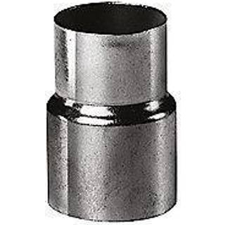lodde reduktion 18 - 12 mm. Muffe/muffe