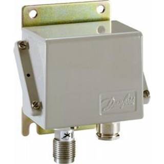 Danfoss Emp 2 tryktransmitter  0-40 bar