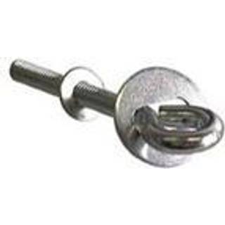 Ipa Øskner 55 x12 mm blåkromateret el-forz