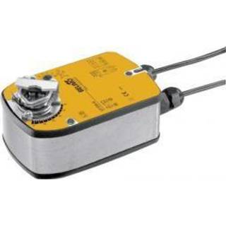 Belimo Spjældmotor lf24-s/500 24v 4nm 5m kabel