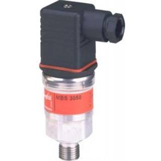 Danfoss Mbs 3050 tryktrans. 0-250 bar