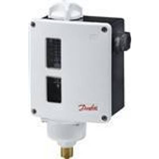 Danfoss Rt5 pressostat 4-17 bar