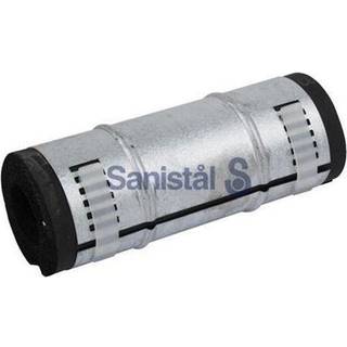 Flexbøsning Karfa iso KL1-2 22X120 mm