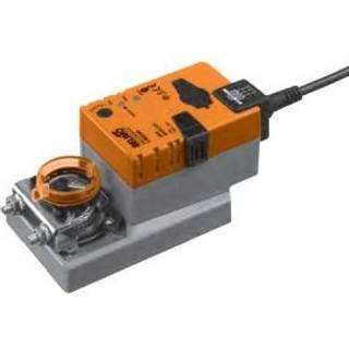 Belimo Spjældmotor lmq24a-sr 24v 4nm modl.