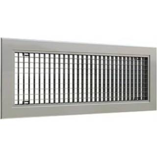 Lindab Ventilationsrist alu ae 11 cn 300150