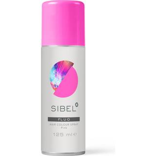 Sibel Color Spray Pink 125 ml