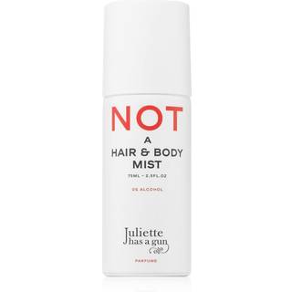 Juliette has a gun Not a Perfume Hair & Body Mist