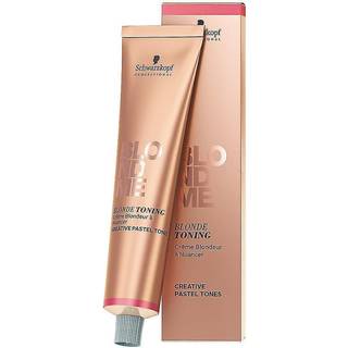 Schwarzkopf Blond Me Blonde Lifting - T-Lilac 60 ml