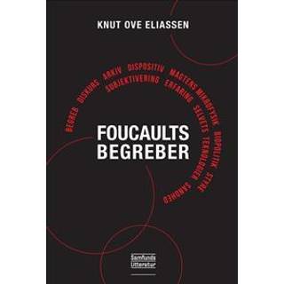 Foucaults begreber