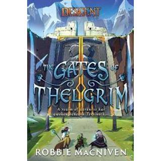 The Gates of Thelgrim