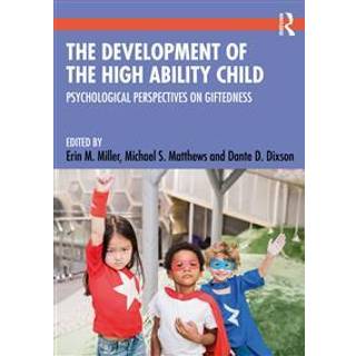 The Development of the High Ability Child