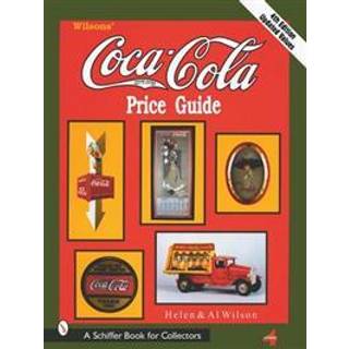Wilson's Coca-Cola® Price Guide