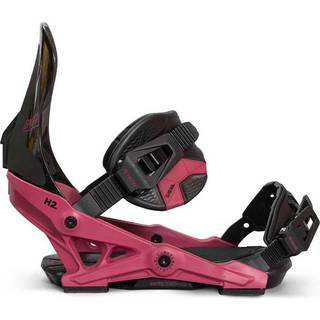 Now Brigada 2023 Snowboardbindinger - M - black