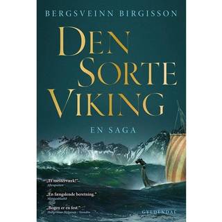 Den sorte viking