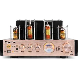 TA60 Stereo Hybrid Tube Forstærker TILBUD NU