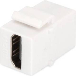 DIGITUS HDMI 2.0 Keystone Jack