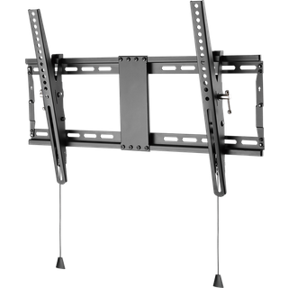 Deltaco Office 70 kg 80" 200 x 200 mm