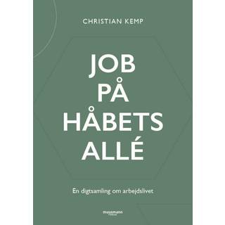 Job på Håbets Allé