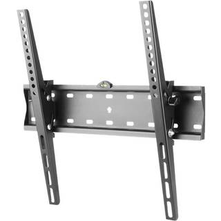 Deltaco tilt wall 32"-55" 40kg 200x200-400x400 40 kg 55" 200 x 200 mm