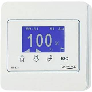 Ls control Multicontroller e regulate 24v