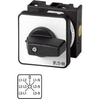 Eaton Voltmeter omskifter