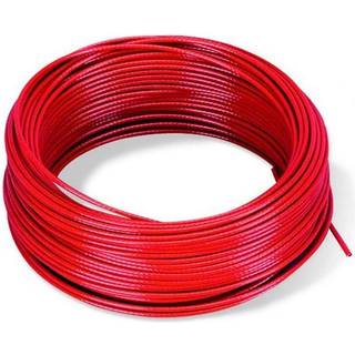 TELEMECANIQUE SENSORS Wire xy2cz301 ø3,2 10,5 m rød