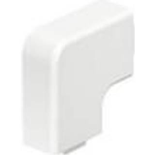 Wdk Vinkel Flad 15X30 Mm Ph Ral 9016 Obo