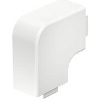 Wdk Vinkel Flad 40X60 Mm Ph Ral 9016 Obo