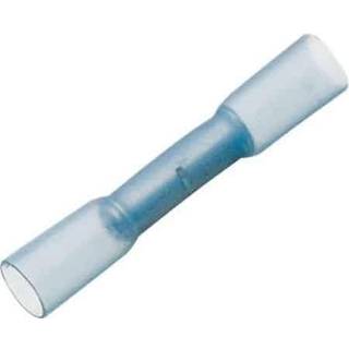 Iso. Varmekrympmuffe 1,5-2,5Mm² Blå Elpress