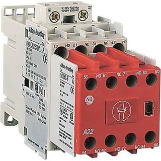 Rockwell Kont. 700s-cf620ejc 6s+2b 24V DC