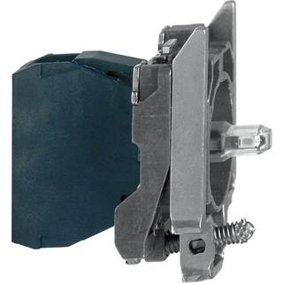 Schneider Hvid led multispænding 24-120v ac/dc