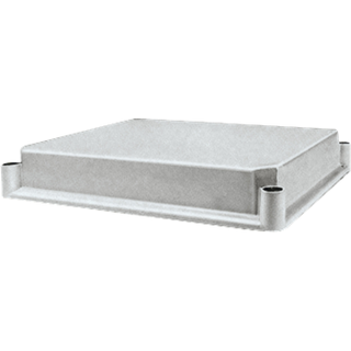 Schneider Låg pc 7035 270x360x45