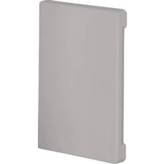 Hager Endestykke hf for br65100 7035