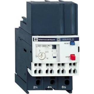 Schneider Termorelæ 1,6-2,5A lrd073