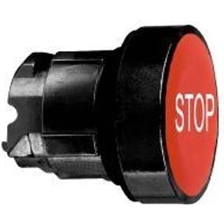 TRYK PL.RØ.TEKST:STOP ZB4BA4347