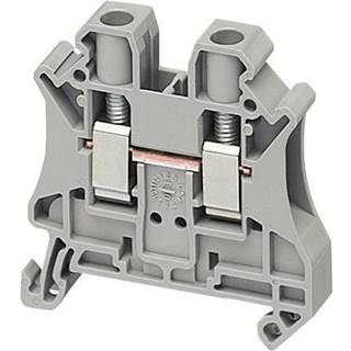 Schneider Genmgkle 6mm2, grå