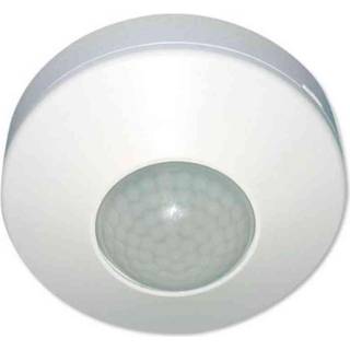 B.E.G. Bevægelsessensor LUXOMAT® PD3N-1C-P, påbygning