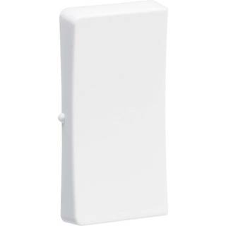LK Fuga Tangent Ny Type Afbr. 4 Stk. 1/2 Modul Hvid - 540D63211L