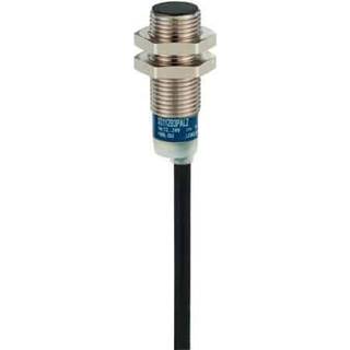 Telemecanique Sensors Induktiv  m12 npn no 4mm 2m