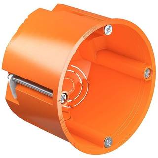 Dåse Forfra Ø68Mm D62Mm Kaiser