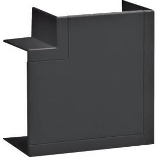 Hager Fladvinkel hf for br65100 9011