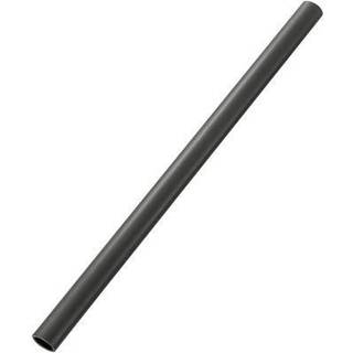 TRU COMPONENTS 1567337 Krympeslange med lim Sort 45 mm 12 mm Krympningshastighed:3:1 1.22 m