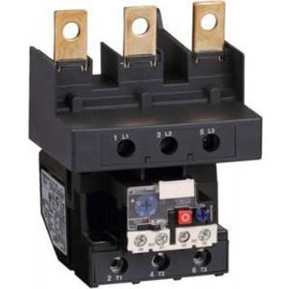 Schneider Termorelæ 110-140a lrd4369