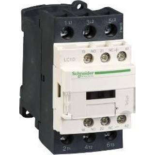 Schneider Kontaktor 25A 3P +1no+1nc 12VDC