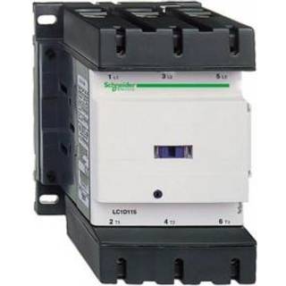 Schneider Kontaktor 150a 440v AC