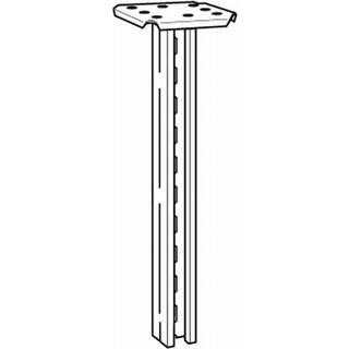 Wibe Loftpendel 20 -1000
