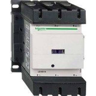 Schneider Kontaktor 115A 400V AC