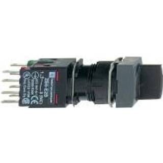 Schneider Drejeafbr.ø16 kv.2st. xb6cd225b